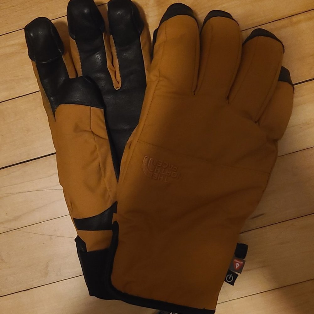 The North Face Love Glove Size L